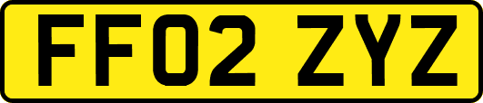 FF02ZYZ