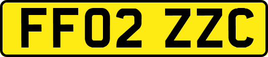 FF02ZZC