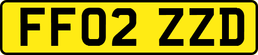 FF02ZZD