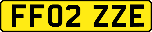 FF02ZZE