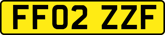 FF02ZZF
