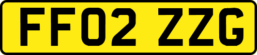 FF02ZZG