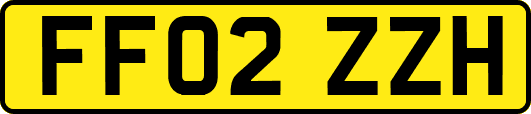 FF02ZZH