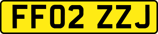 FF02ZZJ
