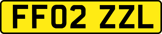 FF02ZZL