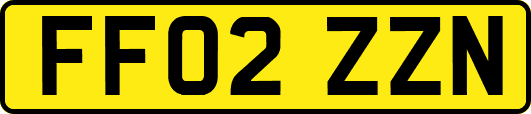 FF02ZZN