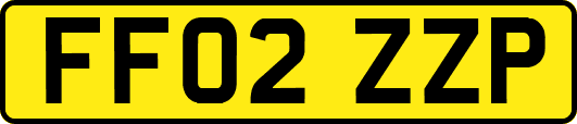 FF02ZZP