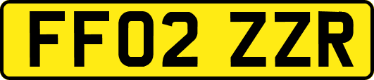 FF02ZZR