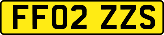 FF02ZZS