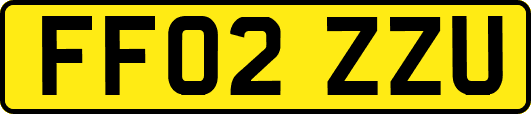 FF02ZZU
