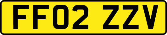 FF02ZZV