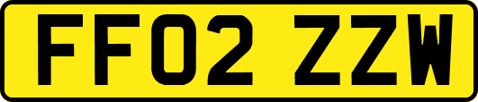 FF02ZZW
