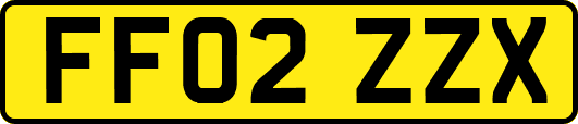 FF02ZZX