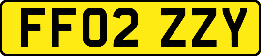FF02ZZY