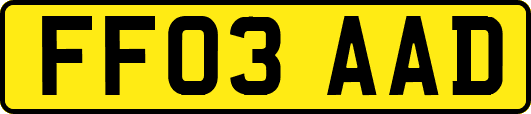FF03AAD
