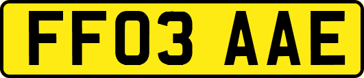FF03AAE