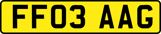 FF03AAG