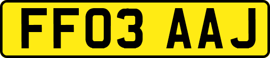 FF03AAJ
