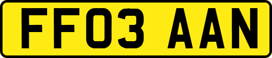 FF03AAN