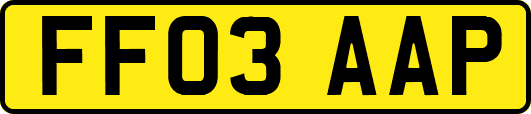 FF03AAP