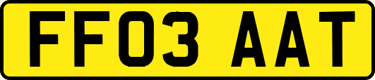 FF03AAT