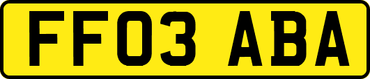 FF03ABA