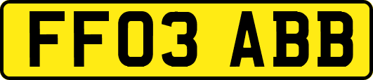 FF03ABB
