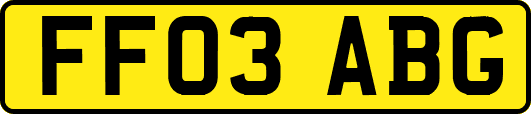 FF03ABG