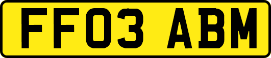 FF03ABM