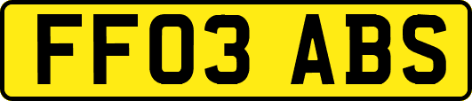FF03ABS