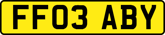 FF03ABY