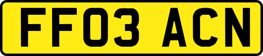 FF03ACN