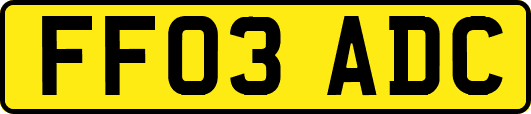 FF03ADC