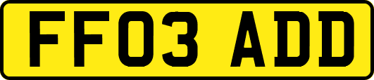 FF03ADD
