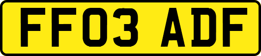FF03ADF