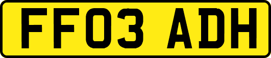 FF03ADH