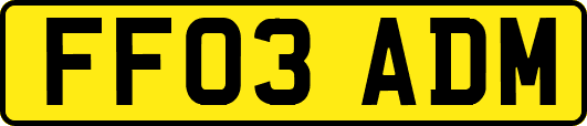 FF03ADM