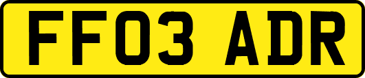 FF03ADR