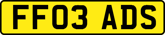 FF03ADS