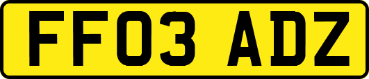 FF03ADZ