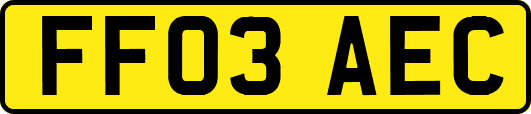 FF03AEC