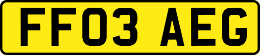 FF03AEG
