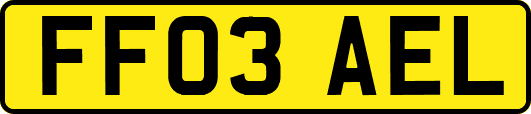 FF03AEL