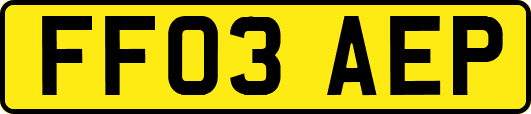 FF03AEP