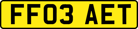 FF03AET