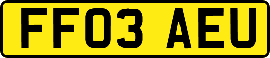 FF03AEU