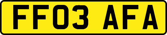 FF03AFA