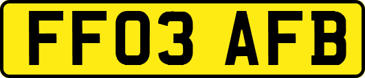 FF03AFB