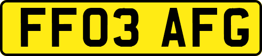 FF03AFG