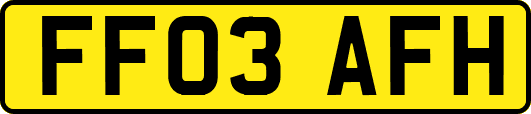 FF03AFH